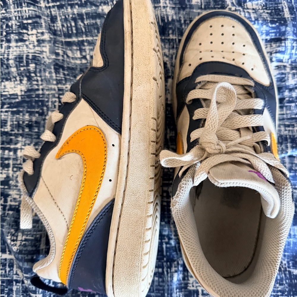 Nike Kids Sneakers